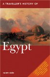 A Traveller's History of Egypt [Click for larger image]