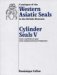 Cylinder Seals V : Neo-Assyrian and Neo-Babylonian Periods cover