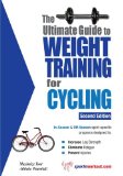 The Ultimate Guide to Weight Training for Cycling [Click for larger image]