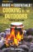 Basic Essentials Cooking in the Outdoors cover