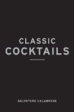 Classic Cocktails [Click for larger image]