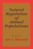 Natural Regulation of Animal Populations [Click for larger image]