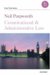 Constitutional And Administrative Law cover