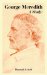 George Meredith : [a Study] cover