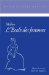 L'ecole Des Femmes cover