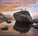 Brilliant Waters : Portraits of Lake Tahoe, Yosemite, And High Sierra cover