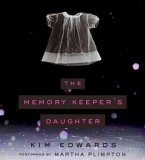 Memory Keeper's Daughter [Click for larger image]
