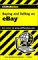  CliffsNotes Buying and Selling on eBay