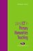 Using ICT in Primary Humanities Teaching cover
