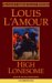 High Lonesome cover