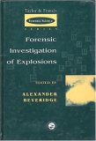 Forensic Investigation of Explosions [Click for larger image]