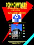 Commonwealth of Independent States (Cis) Textile Industry Directory [Click for larger image]