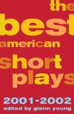 The Best American Short Plays 2001-2002 [Click for larger image]