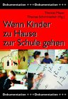 Wenn Kinder Zu Hause Zur Schule Gehen [Click for larger image]