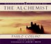 The Alchemist cover