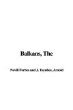 The Balkans [Click for larger image]