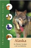 Travellers' Wildlife Guides Alaska [Click for larger image]