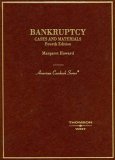 Cases And Materials on Bankruptcy [Click for larger image]