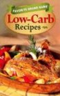 Low Carb Recipes [Click for larger image]
