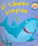 El Tiburon Simplon / the Gullible Shark [Click for larger image]