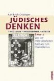 Judisches Denken : Theologie, Philosophie, Mystik [Click for larger image]