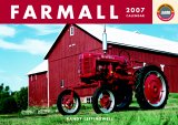 Farmall 2007 Calendar [Click for larger image]