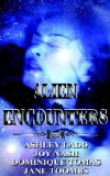 Alien Encounters [Click for larger image]