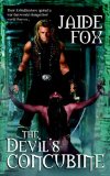 Devil's Concubine, the [Click for larger image]