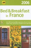 Aa Bed & Breakfast in France 2006 [Click for larger image]