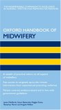 Oxford Handbook of Midwifery [Click for larger image]