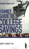 Savingforcollege.com's Family Guide to College Savings 2007-2008 [Click for larger image]