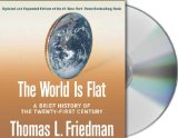 The World Is Flat : A Brief History of the Twenty-first Century [Click for larger image]
