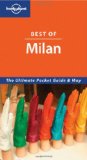 Lonely Planet Best of Milan [Click for larger image]