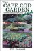 The Cape Cod Garden : A Handbook for Successful Planting cover