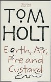 Earth, Air, Fire And Custard [Click for larger image]