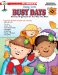 Busy Kids Busy Days cover