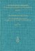 Das Geheimnis Der Geheimnisse : Die Arabischen Und Deutschen Fassungen Des Pseudo-Aristotelischen Sirr Al-Asrar, Secretum Secretorum cover