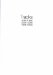 Tracks : Works in Silver 2005-2006 - Marian Hosking cover