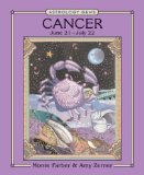 Cancer : June 21 - July 22 [Click for larger image]