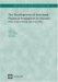 The Development of Non-bank Financial Institutions in Ukraine : Policy Reform Strategy And Action Plan cover