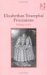 Elizabethan Triumphal Processions cover