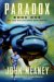 Paradox : Book I of the Nulapeiron Sequence cover