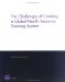 The Challenges of Creating a Global Health Resource Tracking System cover