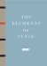 The Elements of Style cover