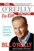 The O'reilly Factor for Kids : A Survival Guide for America's Families cover