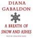 A Breath Of Snow And Ashes cover