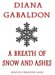 A Breath Of Snow And Ashes cover