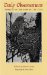 Daily Observations : Thoreau On The Days Of The Year cover