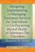 Designing, Implementing, And Managing Treatment Services For Individuals With Co-Occurring Mental Health and Substance Use Disorders : Blueprints For Action cover