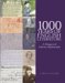 1,000 Years of English Literature : A Treasury of Literary Manuscripts cover